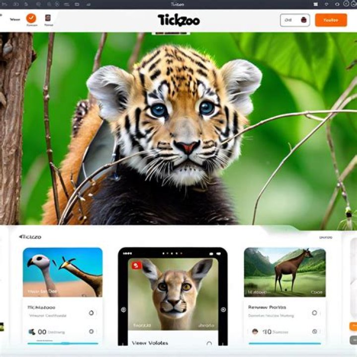 Discovering tickzoo-casino.com: Your Guide to Online Gambling Insights