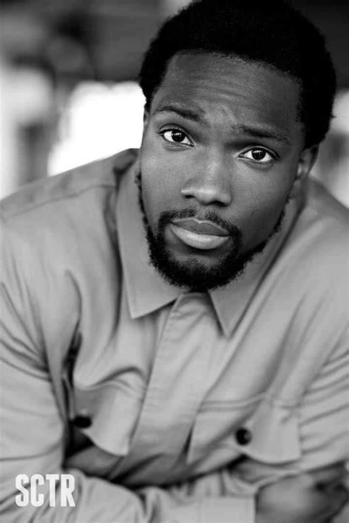 Discovering Tosin Cole: A British Actor Making Waves