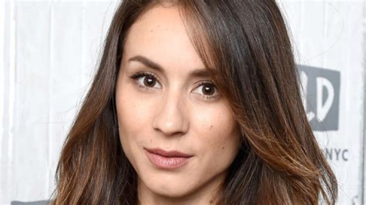 Discovering Troian Bellisario: More Than Just a Pretty Little Liar