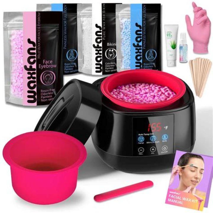 Discovering Value: Your Guide to wwxxes.com for Smart Wax Purchases
