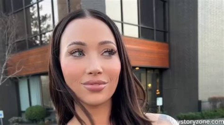 Discovering Willow Harper: TikTok Star, Model, and Podcast Host