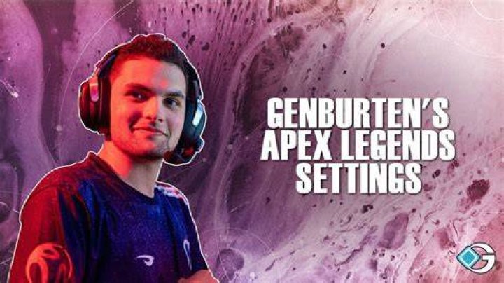 Dive Into Genburten's Twitch Journey And Discoveries
