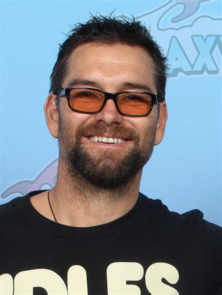 Does Antony Starr Have a Wife? Unpacking the Actor's Relationship Status and Public Curiosity