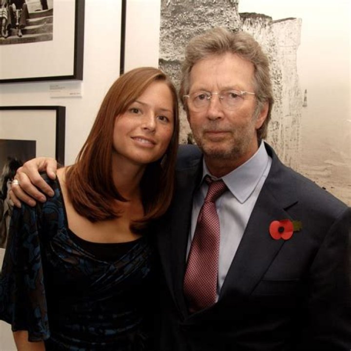 Does Eric Clapton Have a Partner? His Life and Relationships Explored