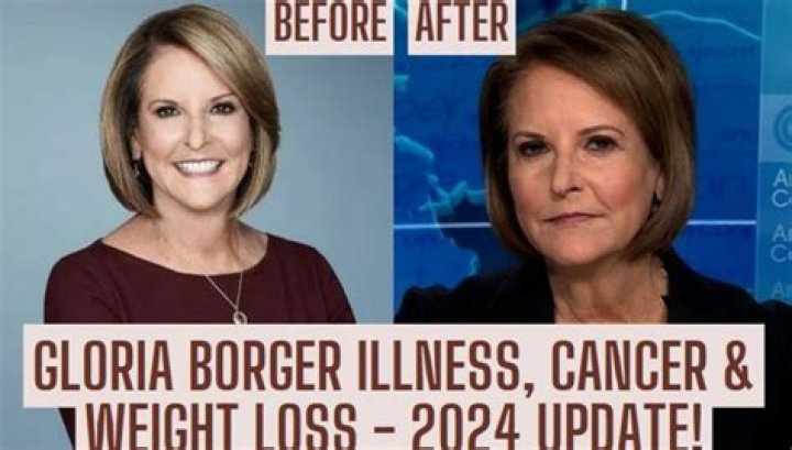 Does Gloria Borger Have Cancer? Addressing Recent Health Questions