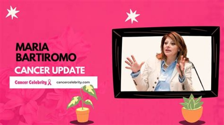 Does Maria Bartiromo Have Cancer? Unpacking Public Inquiries