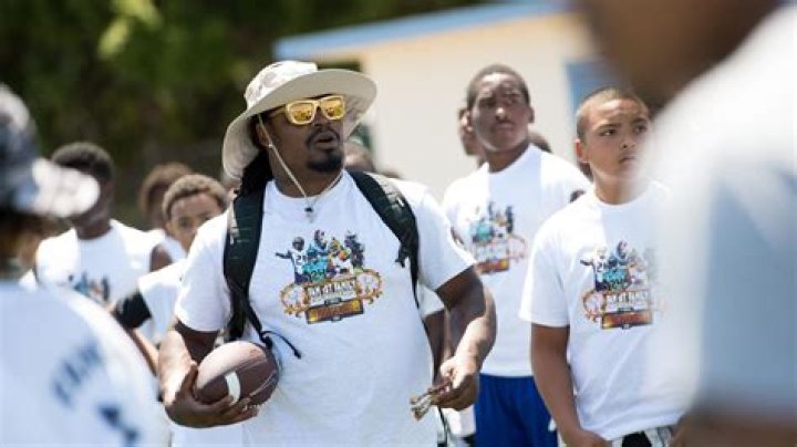 Does Marshawn Lynch Have Kids? Details on His Personal Life