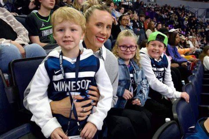Dont Miss Anything About Joe Ingles Children