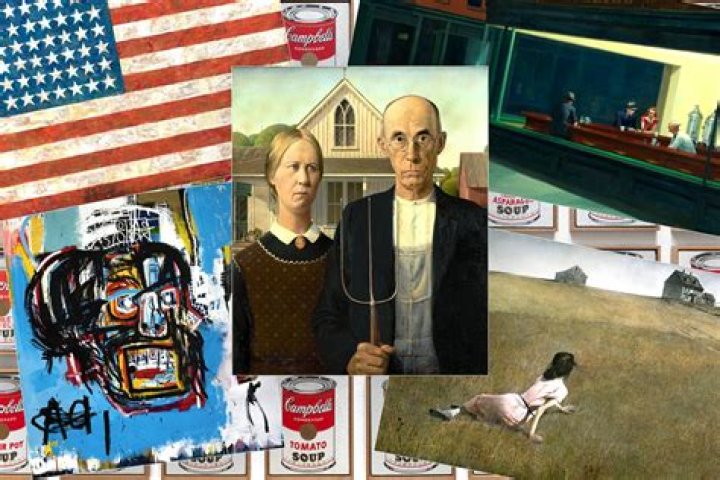 Dorothy Bowles Ford: Exploring the Life and Art of a Notable American Painter