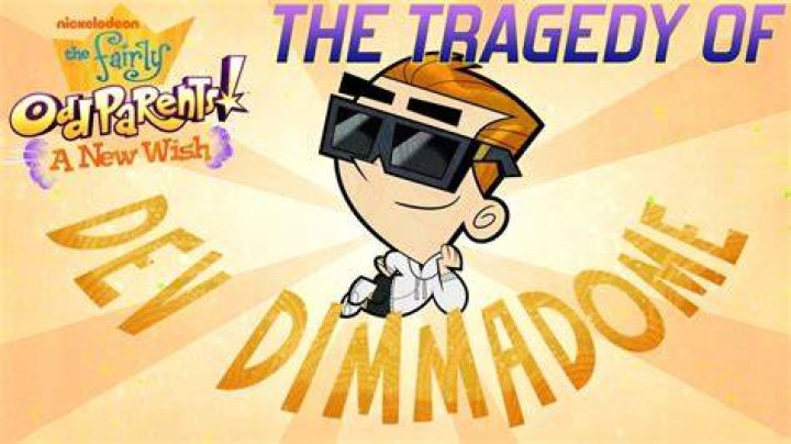 Doug Dimmadome: The Unforgettable Owner of the Dimmsdale Dimmadome