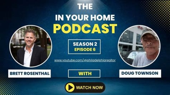 Doug Townson Car Salesman Passed Away: Exploring the Animated Legacy of Doug and Its Voice Cast