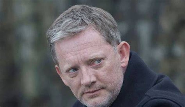 Douglas Henshall's Mental Health Struggles: Unveiling The Actor's Journey
