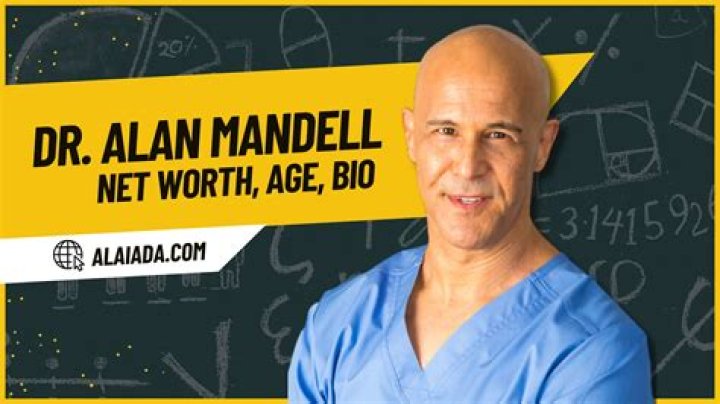 Dr. Alan Mandell: A Look at Natural Healing and Compassionate Care