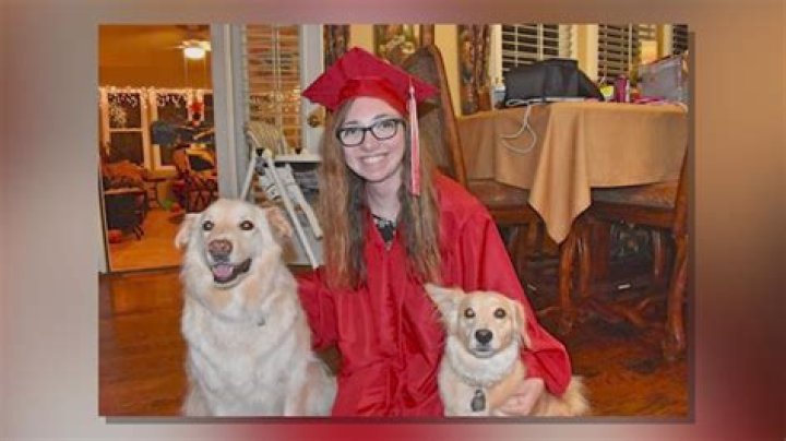 Dr Justin Avery Bishop Dallas Tx and Wife Ashley Jo Bishop - Watch Video As Dog Walker Mauled
