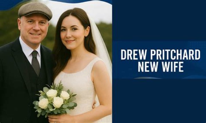 Drew Pritchard New Wife: Unraveling the Latest on His Personal Life