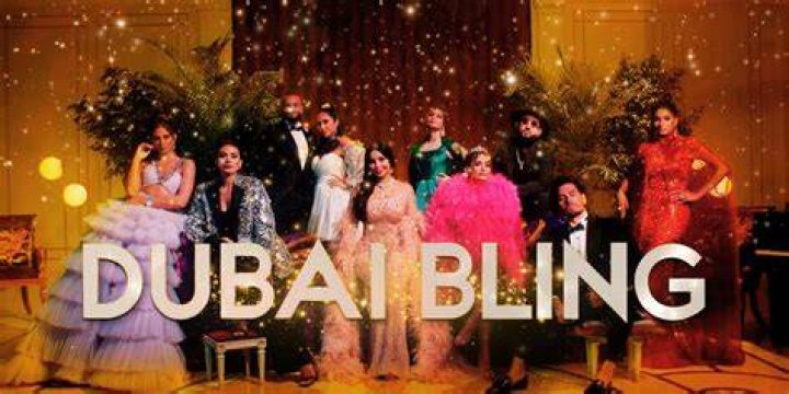Dubai Bling's Kris and DJ Bliss drama 'feels forced' as he chases rival around shop