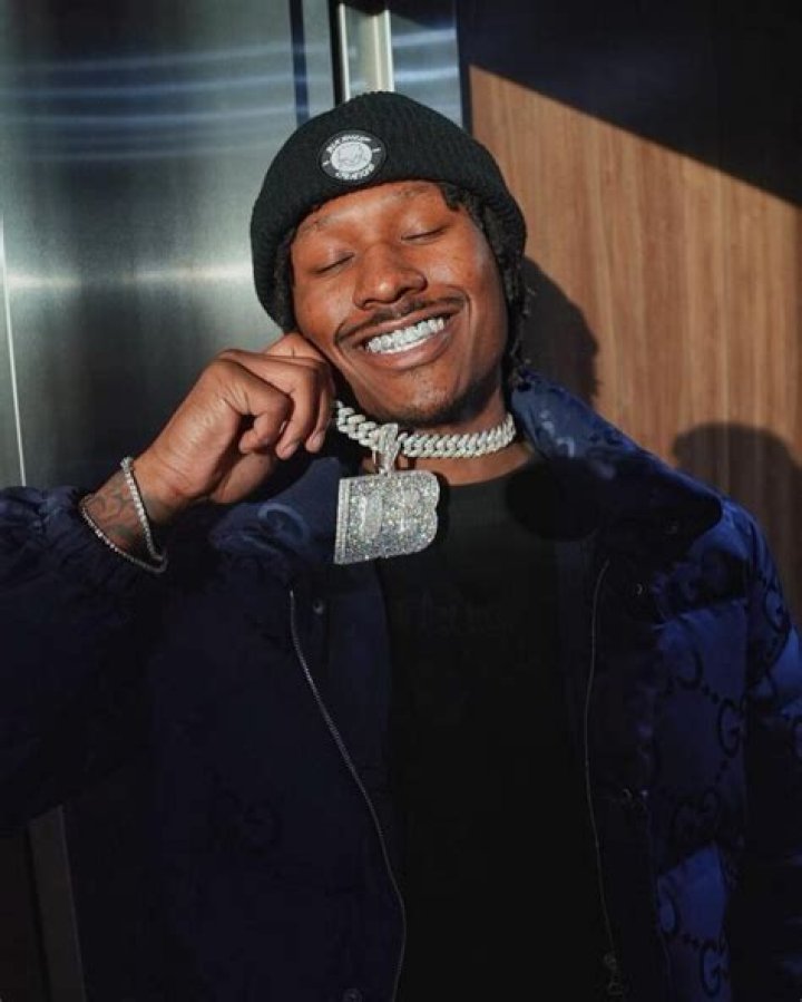 Duke Dennis Real Name: Exploring the Life of the AMP Star