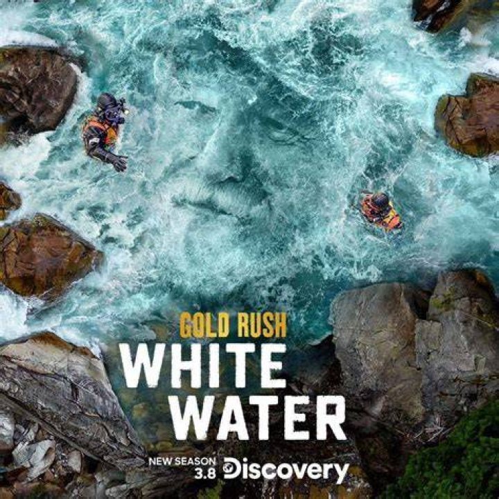 Dustin Hurt's net worthrevealed as he heads up Gold Rush White Water
