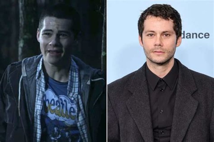 Dylan O'Brien's Career Path: From Teen Wolf to His Latest Roles