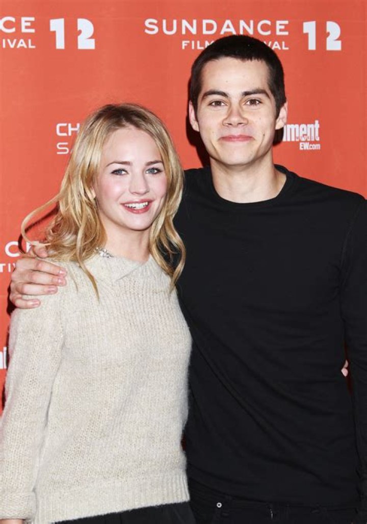 Dylan O'Brien Wife: Understanding the Public's Interest in a Shared Name