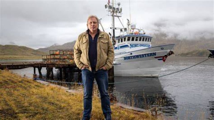Edgar Hansen, Deadliest Catch Star, Confesses to Sexual Abuse of Minor