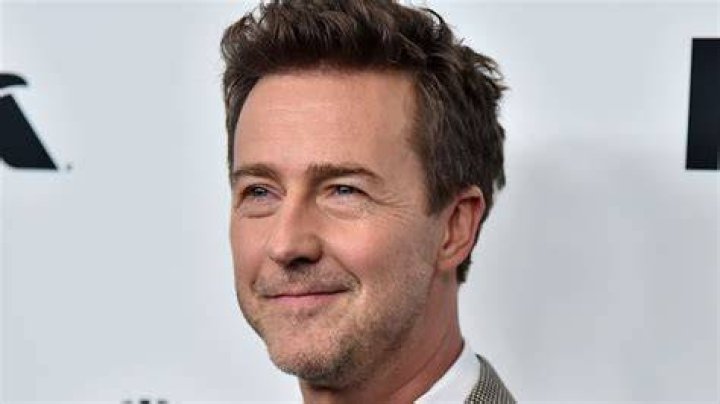 Edward Norton - Biography | HELLO!