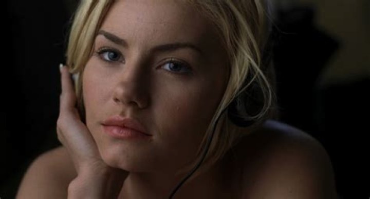 Elisha Cuthbert: From Childhood Star to Enduring Icon