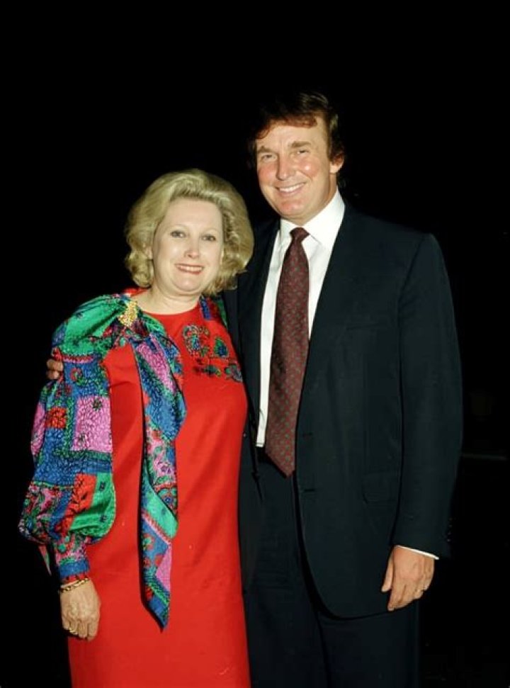 Elizabeth Trump Grau: Uncovering the Life of Donald Trump's Elder Sister