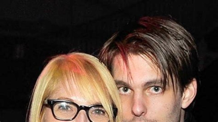 Ellen Barkin, 57, Dating 26-Year-Old Sam Levinson