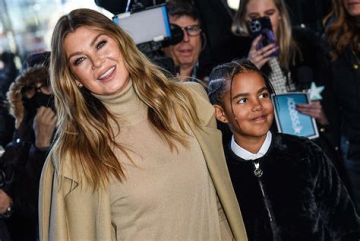 Ellen Pompeo Sister: Exploring Public Curiosity and Personal Space