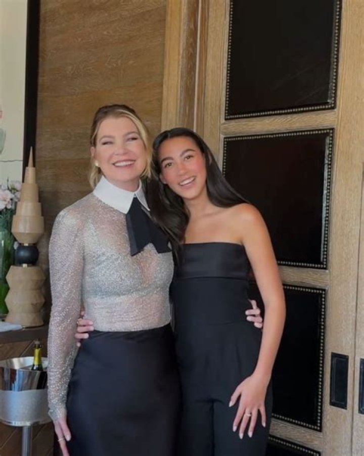 Ellen Pompeo Sisters: Getting to Know Her Family Beyond the Screen