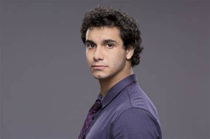 Elyes Gabel Biography | PulseBlog