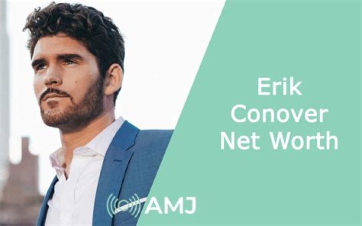 Erik Conover: Unpacking the Recent News and His YouTube Journey