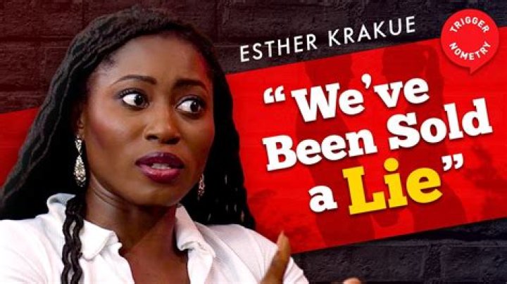 Esther Krakue Married: Uncovering the Ancient Queen's Story of Love and Courage