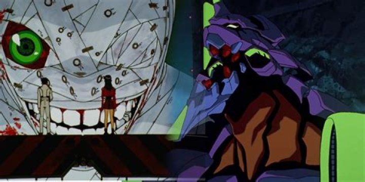 eva joanna: Unpacking the Human Heart of Evangelion