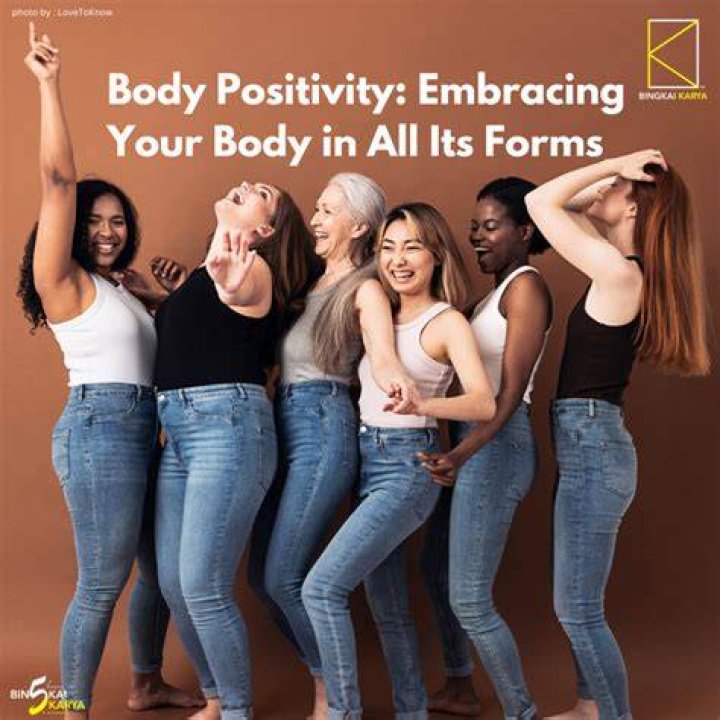 Exclusive Content, Empowerment, And Body Positivity