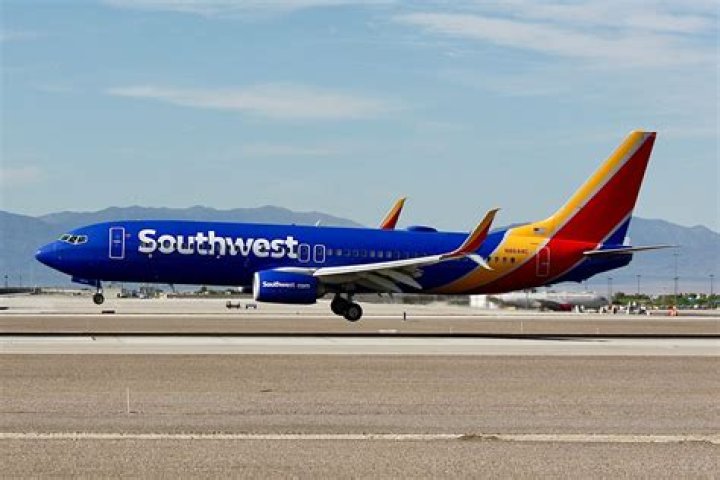 Explore "Does Southwest Fly To The"
