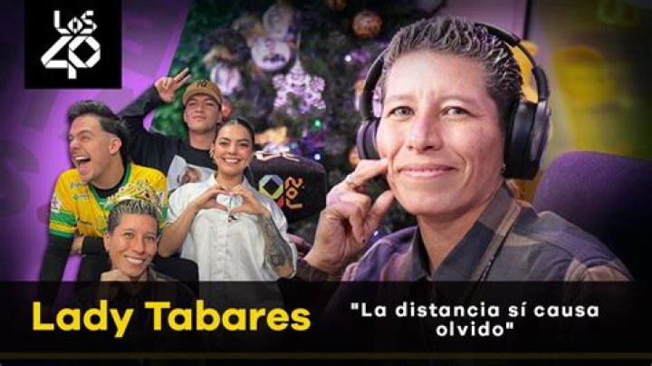 Exploring 'Lady Tabares': Unpacking the Enduring Meanings of a Classic Title