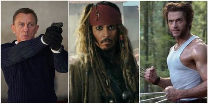 Exploring 5 Iconic Movie Roles That Defined Careers