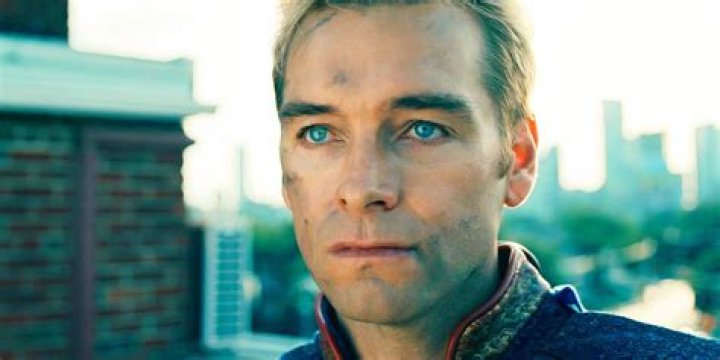 Exploring Antony Starr Relationships: What We Know About His Personal Life