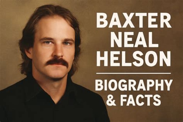 Exploring Baxter Neal Helson: Insights into Healthcare and Related Interests