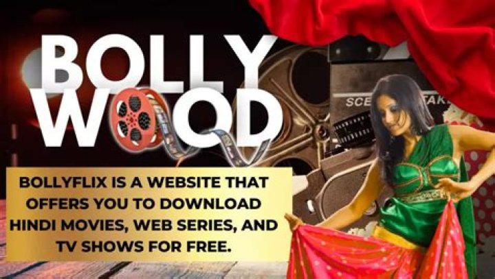 Exploring bollyflix.dance: Your Go-To for Online Bollywood Entertainment