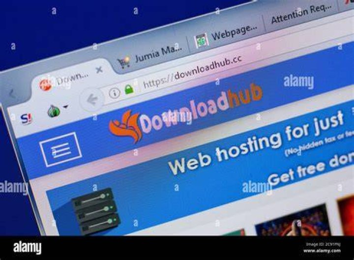 Exploring Downloadhub 300mb: Getting Content on Your Device