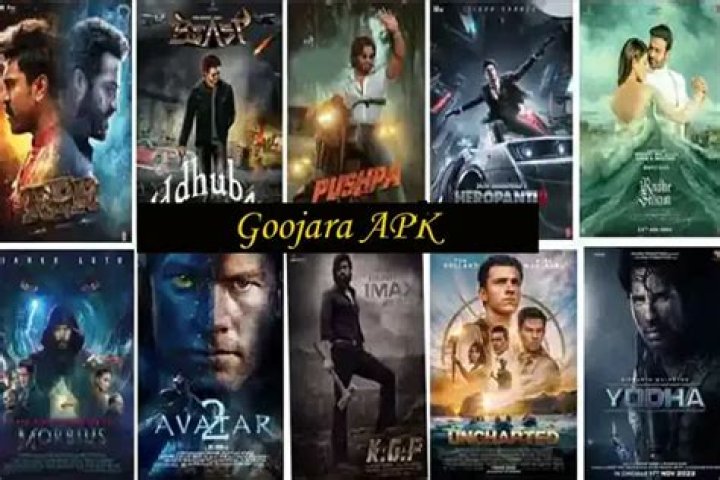 Exploring Goojara: Your Free Streaming Hub and Top Alternatives for 2025