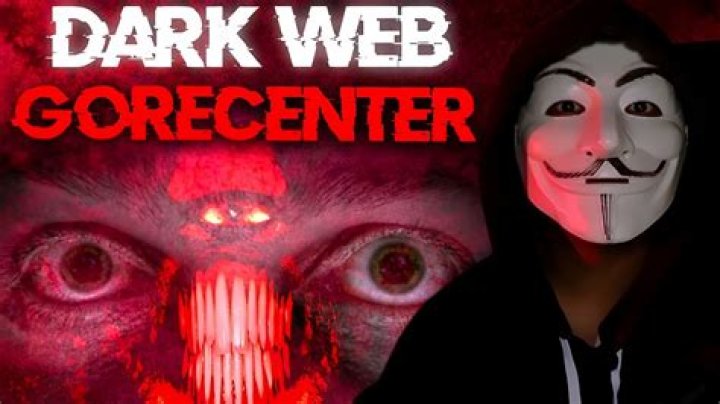 Exploring gorecenter.com: What You Might Find There