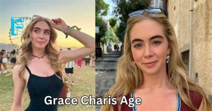 Exploring Grace Charis's Online Presence: Addressing 'Naked' Searches