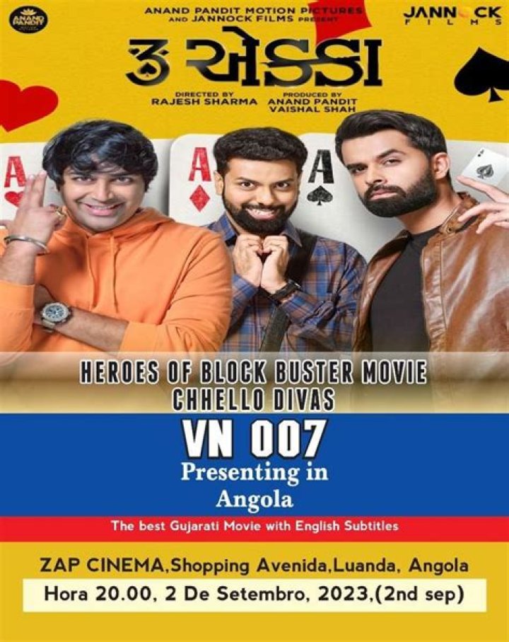 Exploring hdhub4u Gujarati Movie Options: What You Need to Know
