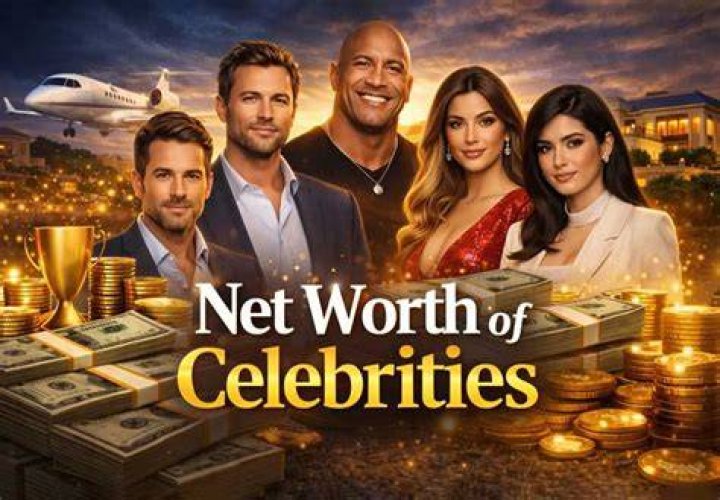 Exploring Her $25 Million Net Worth