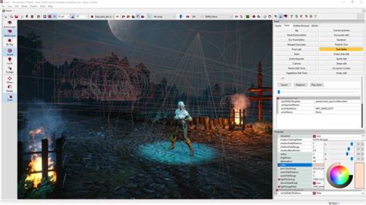 Exploring Jackerman's Creative World: Animations, Characters, and Community Connections