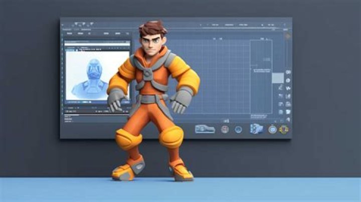 Exploring Jackerman: The Digital Artist Shaping 3D Animation and Online Communities